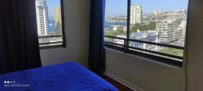 Habitación Privada Valparaíso Depto Compartido
